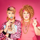 2Scoops to Return to Joe's Pub with 'LADY BIZNESS iOS UPDATE This Fall Video