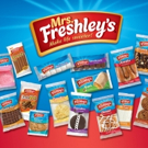 Mrs. Freshley's Gets a Modern Makeover