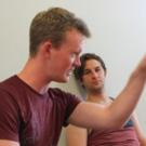 Photo Flash: In Rehearsal for THE COBALTEANS at NYMF