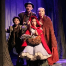 Photo Flash: First Look at INTO THE WOODS JR. at Rivertown Theaters