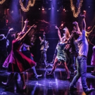 Signature Theatre Extends Starry WEST SIDE STORY Through Jan 31