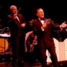 Auditorium Theatre to Celebrate Frank Sinatra's 100th Birthday with HIS WAY, 5/30 Video