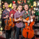 A WELL-STRUNG CHRISTMAS to Return to Feinstein's/54 Below This December Video