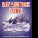Richard Carl Bright Launches Marketing Push for PAIN & PURPOSE IN THE PACIFIC Video
