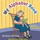 New Children's Book MY ALPHABET BOOK is Released