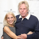 Photo Coverage: Meet the New Star of PERFECT CRIME- Gary Busey!