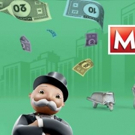 Hasbro & The Araca Group To Bring MONOPOLY THE MUSICAL to Broadway Stage Video
