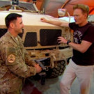 TBS to Premiere CONAN IN QATAR, ft. Michelle Obama, 1/25