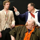 MUCH ADO ABOUT NOTHING Comes Alive at Belmont's Latvian Centre Theatre Video
