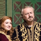 BWW Review: CAMELOT - Royally Entertaining Video