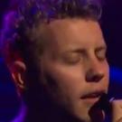 VIDEO: Anderson East Previews 'Satisfy Me' on LATE NIGHT WITH SETH MEYERS; Announces  Video