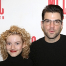 BWW TV: In Rehearsal with the Cast of MCC's SMOKEFALL- Zachary Quinto & More! Video