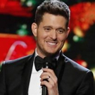 MICHAEL BUBLE'S CHRISTMAS IN HOLLYWOOD Airs Tonight on NBC
