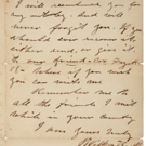 Chilling Letter by Lincoln Assassin John Wilkes Booth to Be Auctioned in New York Video