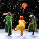 Slava's Snowshow Returns to the Royal Festival Hall in London Video