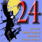 WAM Theatre Brings 24-Hour Theatre Project to UAlbany Tonight Video