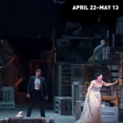 VIDEO: First Look at New Trailer for LA Opera's TOSCA Video