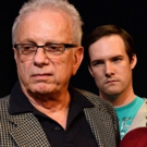 BWW Review: Theatre Artists Studio Presents AMERICAN MYTH