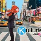 National Yiddish Theatre Folksbiene to Kick Off First-Ever KulturfestNYC This June Video