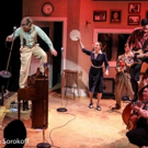 Photo Coverage: MILLION DOLLAR QUARTET Opens at The Berkshire Theatre Group Video