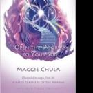 OPEN THE DOORWAY TO YOUR SOUL is Released