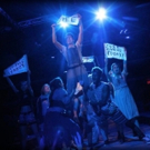 Photo Flash: First Look at Theatre Wesleyan's Immersive, 360-Degree URINETOWN: THE MU Video