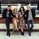 Grammy -Winning Little Big Town & Washington State's Browne Family Vineyards Debut 4  Video