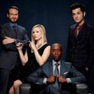 Showtime Announces Spring Premiere Dates for HOUSE OF LIES, PENNY DREADFUL Video