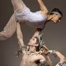 Kathryn Posin Dance Co. to Re-Open Kaufman Concert Hall in February