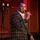 Photo Coverage: Norm Lewis Will Be Home for Christmas at Feinstein's/54 Below