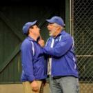 Photo Flash: First Look at ROUNDING THIRD at Ocean State Theatre
