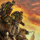 Meet the Cast of TEENAGE MUTANT NINJA TURTLES: OUT OF THE SHADOWS!