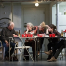 THE HUMANS to Eat Last Holiday Meal on Broadway This Winter; National Tour on the Hor Video