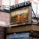 Up on the Marquee: THE HUMANS on Broadway