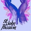 MasterVoices to Present Bach's ST. JOHN PASSION at Carnegie Hall This Winter