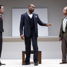 Photo Flash: First Look at ART at Westport Country Playhouse