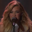 VIDEO: Rachel Platten Performs 'Stand By You' on LATE LATE SHOW