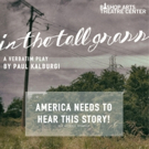 Bishop Arts Theatre Center Presents IN THE TALL GRASS