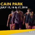 GroundWorks DanceTheater to Re-imagine Carmina Burana This July Video