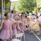 Jose Mateo Ballet Theatre to Host Free Dance Festival Next Month Video