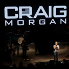 Craig Morgan Fans Get 'A Whole Lot More' at Album Release Party