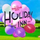 HOLIDAY INN Finds Its Broadway Cast; Full Company Announced! Video