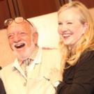 Photo Flash Exclusive: Harold Prince, Susan Stroman & PRINCE OF BROADWAY Cast…