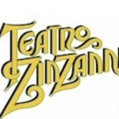 Cast Announced for HOTEL L'AMOUR at Teatro ZinZanni