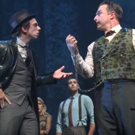 STAGE TUBE: Sneak Peek at Highlights and More of SHERLOCK HOLMES in Chicago, Starring Video