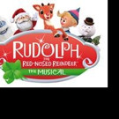 Dallas Summer Musicals and Performing Arts Fort Worth Co-present RUDOLPH THE RED-NOSE