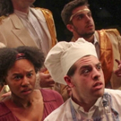 Centenary Stage Company's Nextstage Repertory to Present INTO THE WOODS, 4/28-5/8 Video