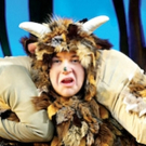 Guest Blog: Director Olivia Jacobs On THE GRUFFALO Video
