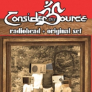 Consider The Source Set for Fox Theatre, 10/8