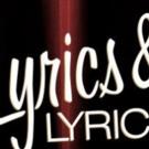 Kathleen Marshall, Billy Stritch, James Naughton and More Set for 92Y's LYRICS & LYRI Video